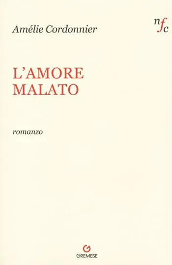 L‘amore malato Sconto