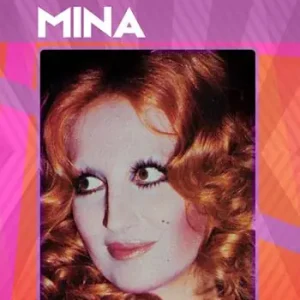 Occasione Imperdibile Mina