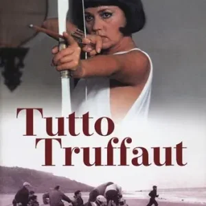 Novità Tutto Truffaut