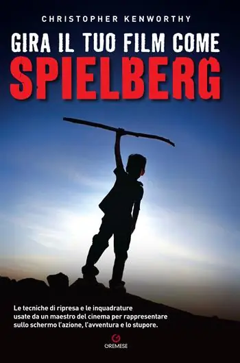 Prezzo Conveniente Gira il tuo film come Spielberg
