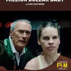 Affare Million dollar baby di Clint Eastwood