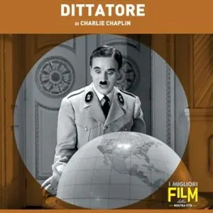 Il grande dittatore di Charlie Chaplin Affare