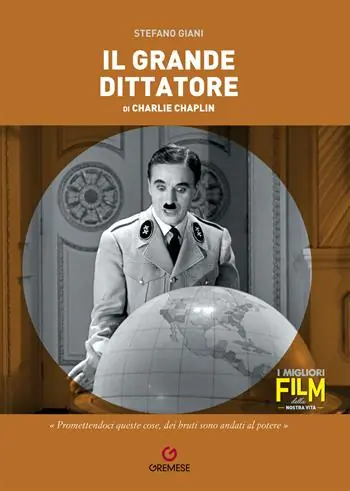 Il grande dittatore di Charlie Chaplin Affare