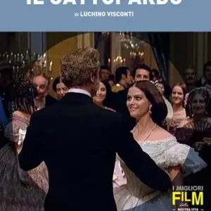 Il Gattopardo di Luchino Visconti Bestseller