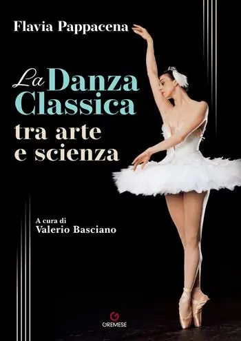 Offerta Lampo La danza classica tra arte e scienza. Con Contenuto digitale (fornito elettronicamente)