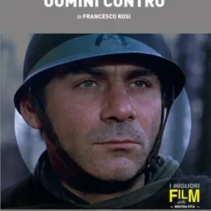 Uomini contro di Francesco Rosi. Ediz. illustrata Prezzo Conveniente