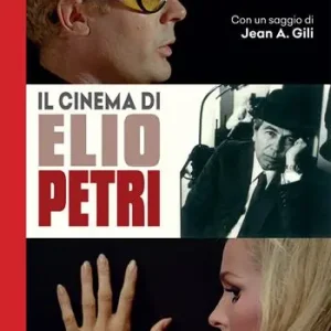 Il cinema di Elio Petri Offerta Del Giorno