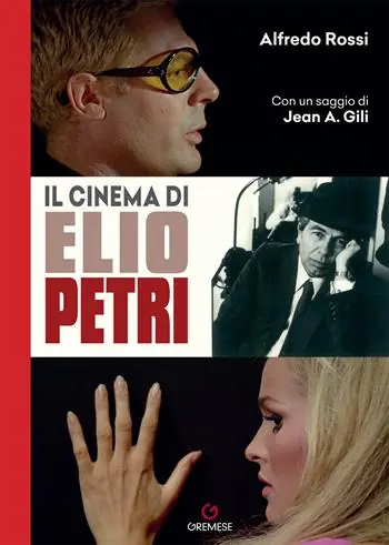 Il cinema di Elio Petri Offerta Del Giorno