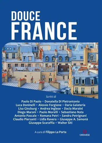 Douce France Scelto Dai Clienti