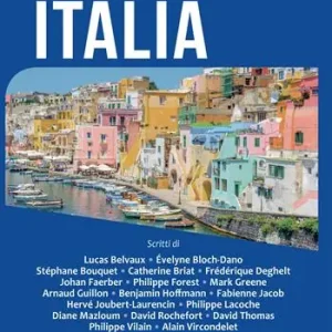 Ultimissimo Modello Bella Italia. Racconti