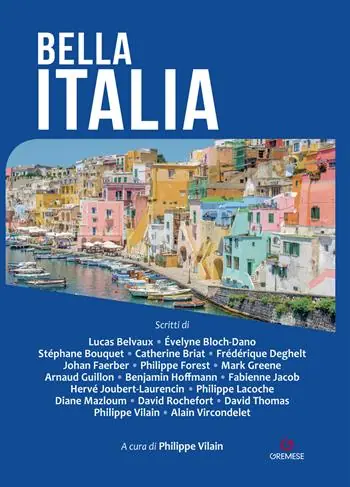 Ultimissimo Modello Bella Italia. Racconti