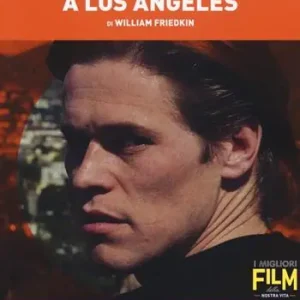 Miglior Prezzo Vivere e morire a Los Angeles di William Friedkin
