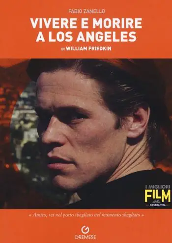 Miglior Prezzo Vivere e morire a Los Angeles di William Friedkin