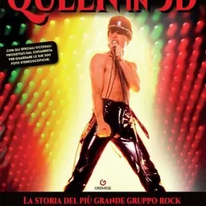 I Queen in 3D. Ediz. a colori Miglior Prezzo