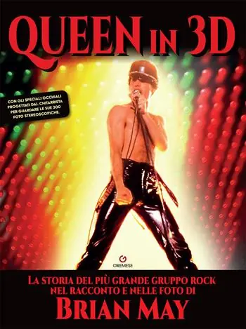 I Queen in 3D. Ediz. a colori Miglior Prezzo
