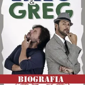 Occasione Imperdibile Biografia. Non autorizzata da Lillo. Non autorizzata da Greg