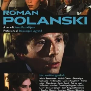 Roman Polanski Sconto