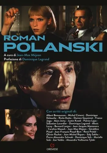 Roman Polanski Sconto