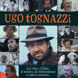 Ugo Tognazzi Pagamento Sicuro