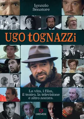 Ugo Tognazzi Pagamento Sicuro