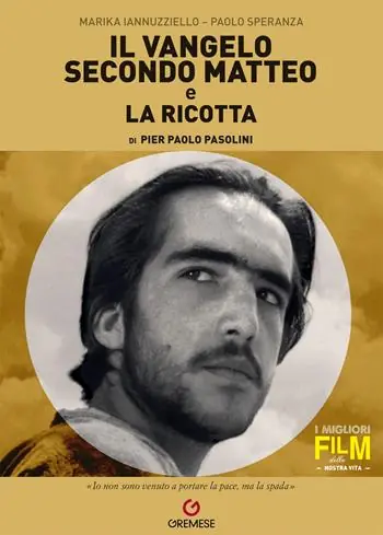 «Il Vangelo secondo Matteo» e «La ricotta» di Pier Paolo Pasolini Bestseller