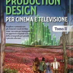 Economico Production design. Vol. 2