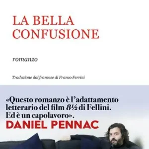 Professionale La bella confusione
