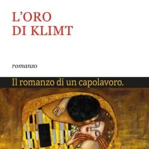 Compra Online L‘oro di Klimt