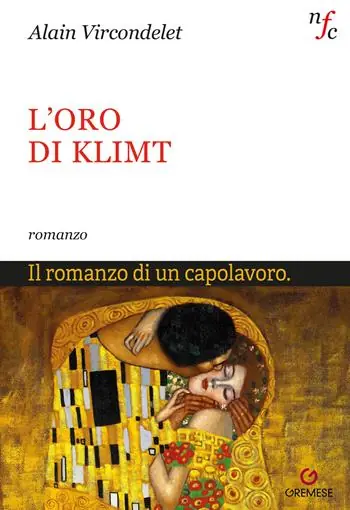 Compra Online L‘oro di Klimt
