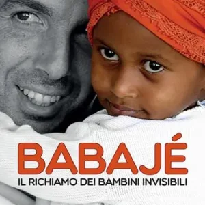 Babaje. Il richiamo dei bambini invisibili Professionale