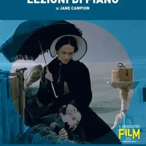 Direttamente Dal Produttore Lezioni di piano di Jane Campion