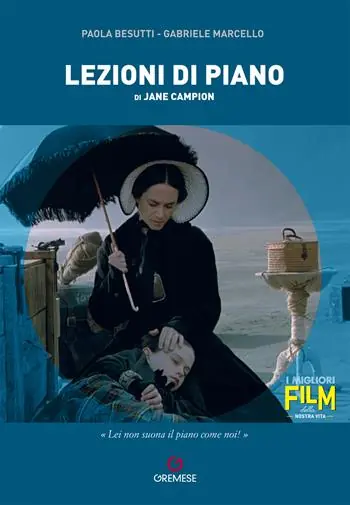Direttamente Dal Produttore Lezioni di piano di Jane Campion