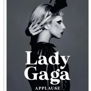 Prezzo Conveniente Lady Gaga. Applause. Ediz. italiana
