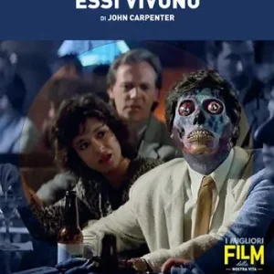 Reso Gratuito Essi vivono di John Carpenter
