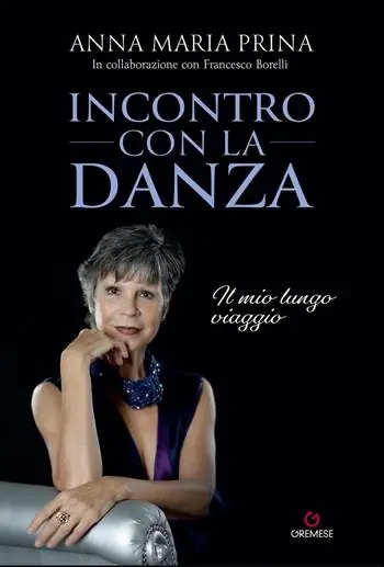 Incontro con la danza Acquista Ora