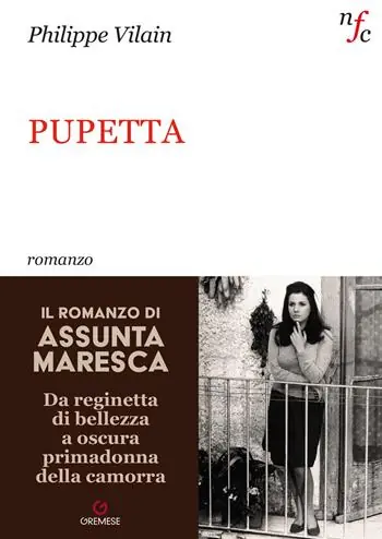 Pupetta Ultimissimo Modello