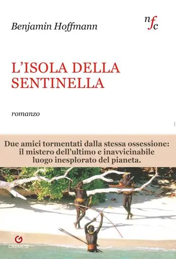 L‘isola della Sentinella Spedizione Espresso