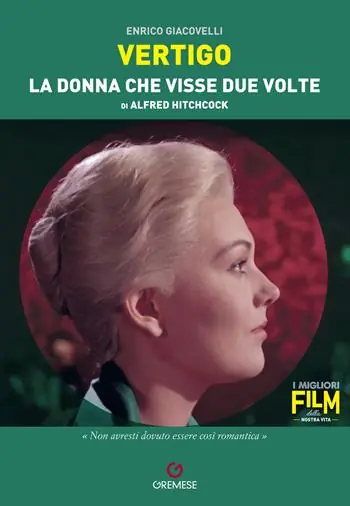 Super Prezzo Vertigo. La donna che visse due volte di Alfred Hitchcock