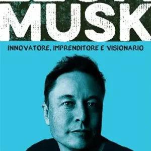 Elon Musk Consegna Rapida