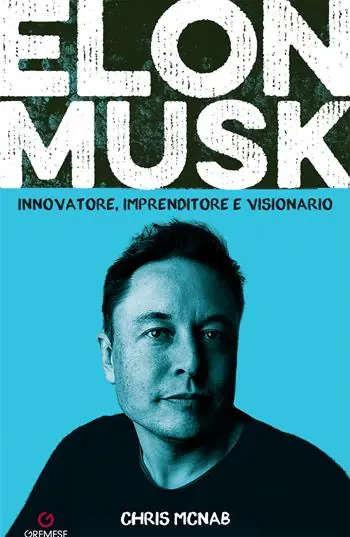 Elon Musk Consegna Rapida