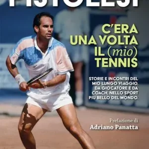 Offerta Del Giorno C‘era una volta il (mio) tennis