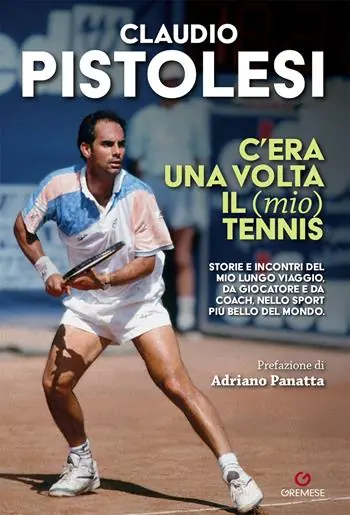 Offerta Del Giorno C‘era una volta il (mio) tennis
