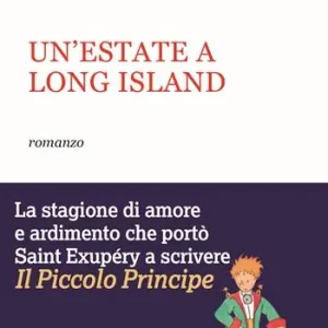 Un‘estate a Long Island Vendita Finale