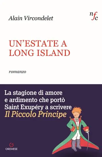 Un‘estate a Long Island Vendita Finale