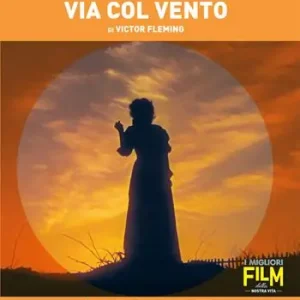 Offerta Speciale Via col vento di Victor Fleming
