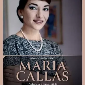Maria Callas Subito Disponibile