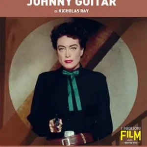 Johnny Guitar di Nicholas Ray Soddisfatti O Rimborsati