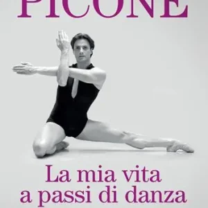 Promozione La mia vita a passi di danza