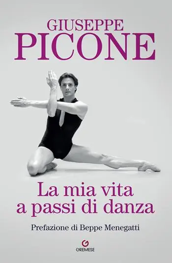 Promozione La mia vita a passi di danza
