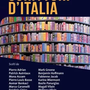 Scrittori d‘Italia Offerta Lampo